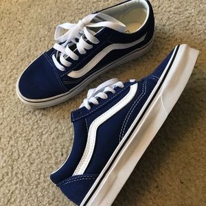 dodger vans 2019